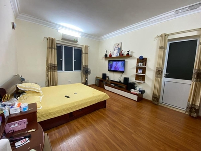 Bán nhà lý thường kiệt, 150m, mặt tiền 6m, 67.8 tỷ, đường ô tô tránh, lô góc 2