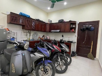 Plô 51m 4t ngô quyền, la khê, hđ, ô tô 2 ngõ 3 mặt thoáng, bãi xe cạnh nhà, hơn 9 tỷ 1