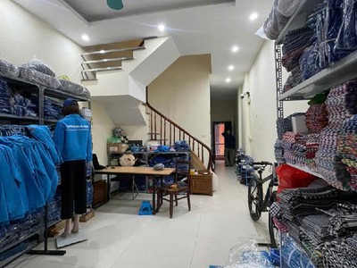Plô 51m 4t ngô quyền, la khê, hđ, ô tô 2 ngõ 3 mặt thoáng, bãi xe cạnh nhà, hơn 9 tỷ 0