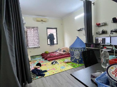 Plô 51m 4t ngô quyền, la khê, hđ, ô tô 2 ngõ 3 mặt thoáng, bãi xe cạnh nhà, hơn 9 tỷ 2