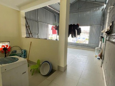 Plô 51m 4t ngô quyền, la khê, hđ, ô tô 2 ngõ 3 mặt thoáng, bãi xe cạnh nhà, hơn 9 tỷ 3