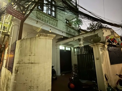 Bán nhà đường láng - 90m2 - mt 6m - 24 tỷ - lô góc - kinh doanh cafe - ô tô dừng đỗ ngày đêm 1
