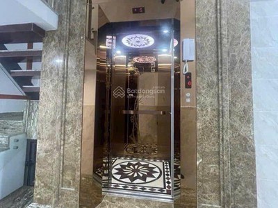Vip q8,6 tầng mtkd âu dương lân - tạ quang bửu  4.1x37m  nở hậu, nhỉnh 24 tỷ 1