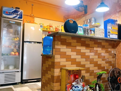 Bán nhà đường láng - 90m2 - mt 6m - 24 tỷ - lô góc - kinh doanh cafe - ô tô dừng đỗ ngày đêm 2