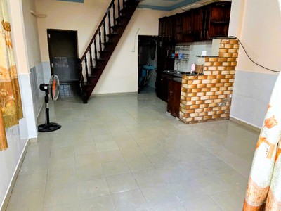 Cho thuê nhà nguyên căn 2pn đường 47 - hiệp bình chánh 0