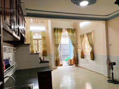 Cho thuê nhà nguyên căn 2pn đường 47 - hiệp bình chánh 1