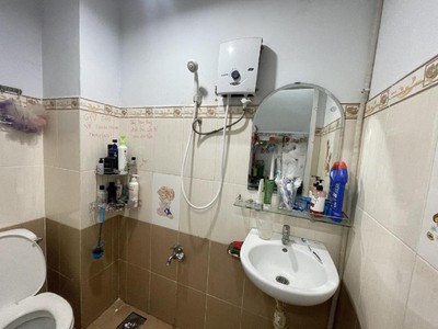 Bán nhà 4 tầng hẻm 6m lý thái tổ quận 10. giá 7 tỷx   thương lượng 2