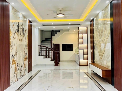 Phúc lợi,long biên nhà mới ở ngày dt 36m2 x 5t giá chỉ 4.8 tỷ. 0
