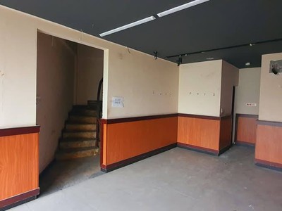 Bán nhà mặt phố phan chu trinh - hoàn kiếm 56m2 x 5 tầng, phố cổ ở sướng kinh doanh đa hình, giá 2