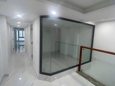 Bán nhà mặt tiền đường âu dương lân diện tích siêu khủng4.1x36.5m p3 quận 8-24.8tỷ tl 4