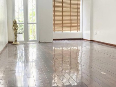 Biệt thự văn quán - 97m2 x 5t - mt 4.2m - 26.8 tỷ - vỉa hè - 3 ô tô tránh - kd đỉnh cai 4