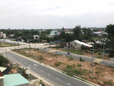 Chính Chủ cần bán lô đất mặt tiền đường Nam kỳ khởi Nghĩa, Đà Nẵng 0