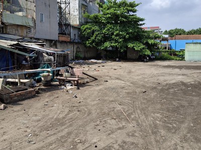 Đất nở hậu thạnh lộc 12 q12, 1064m2, 24x41m chỉ 2x tỷ 2