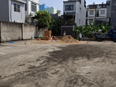 Đất nở hậu thạnh lộc 12 q12, 1064m2, 24x41m chỉ 2x tỷ 3