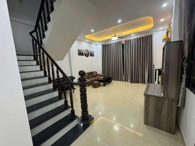 Bán nhà 88m2, 2 tầng, 3pn, 2wc, thủ đức - 7 tỷ 1