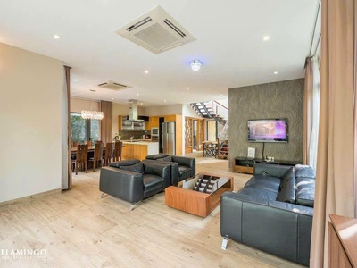 Cc cần bán gấp căn bt tại flamingo đại lải resort, 520m2, 4pn, 3wc, mặt tiền 14m,flamingo đại lải 2