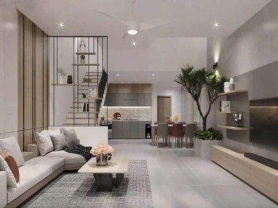 Bán nhà phố lavender city - nơi hội tụ an yên   thành công 1