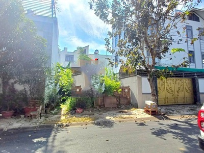 Ngộp giảm sốc 1.8 tỷ bán đất thổ cư mặt tiền 147m2 7 21 đường 10m chỉ 6.99 tỷ kdc vip bình chiểu 4