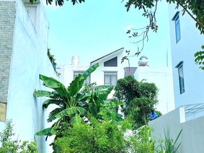 Ngộp giảm sốc 1.8 tỷ bán đất thổ cư mặt tiền 147m2 7 21 đường 10m chỉ 6.99 tỷ kdc vip bình chiểu 3