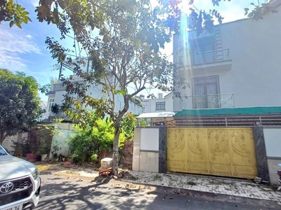 Ngộp giảm sốc 1.8 tỷ bán đất thổ cư mặt tiền 147m2 7 21 đường 10m chỉ 6.99 tỷ kdc vip bình chiểu 2