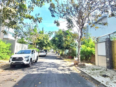 Ngộp giảm sốc 1.8 tỷ bán đất thổ cư mặt tiền 147m2 7 21 đường 10m chỉ 6.99 tỷ kdc vip bình chiểu 0