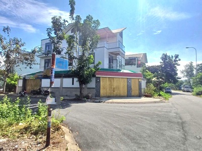 Ngộp giảm sốc 1.8 tỷ bán đất thổ cư mặt tiền 147m2 7 21 đường 10m chỉ 6.99 tỷ kdc vip bình chiểu 1