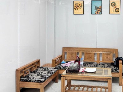 Bán căn hộ xã đàn   50m    ngõ oto   full nội thất   chỉ 1.82 tỷ 2