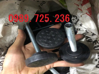 Công dụng của chân tăng chỉnh M10 ./ 0