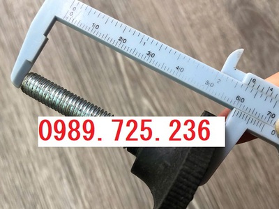 Công dụng của chân tăng chỉnh M10 ./ 2
