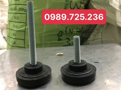 Công dụng của chân tăng chỉnh M10 ./ 3
