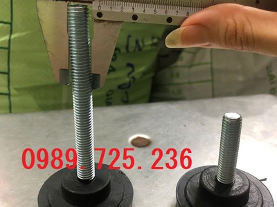 Công dụng của chân tăng chỉnh M10 ./ 4