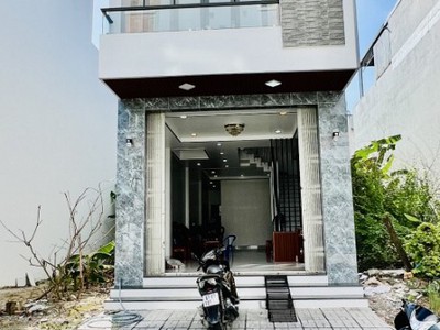 Bán nhà 2 tấm gần VSIP 3 - giá 1 tỷ 7 0