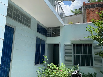 Nhà hẻm lộ giới  phạm văn đồng   lê quang định  97m2  gò vấp  19 tỷ. 0