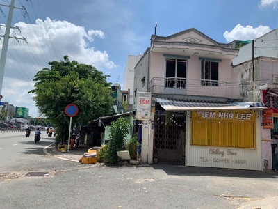 Nhà hẻm lộ giới  phạm văn đồng   lê quang định  97m2  gò vấp  19 tỷ. 1