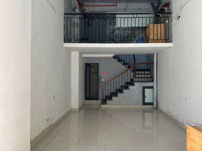 Cho thuê   hoặc bán  Shophouse chân đế 2 tầng chung cư Hope Residence Phúc Đồng, Long Biên , Hà Nội 5