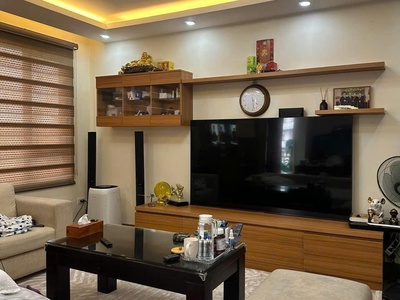 Bán bt vinaconex3, nam từ liêm. dt 164m x 4 tầng.hoàn thiện. có hầm. giá 42,5 tỷ. lh: 0964769634 3
