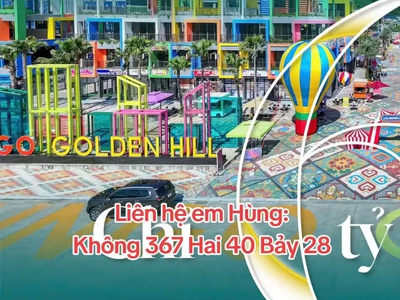 Chỉ hơn 8 tỷ sở hữu shophouse staylink flamingo tam chúc hà nam - đã hoàn thiện full nội thất, 0