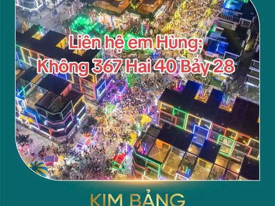 Chỉ hơn 8 tỷ sở hữu shophouse staylink flamingo tam chúc hà nam - đã hoàn thiện full nội thất, 2
