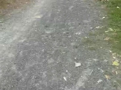 Bán đất thổ cư 107m2 giá hời - hoàng phan thái - bình chánh - tp.hcm - 3.3 tỷ - sổ hồng 3