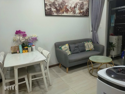 Chính chủ cần bán căn 1pn full nội thất bcons plaza. ngay làng đhqg thủ đức 0