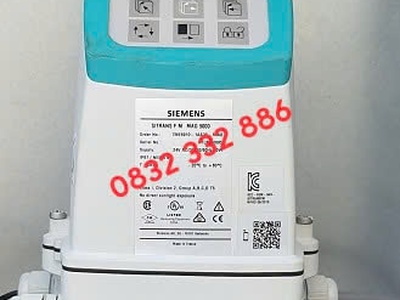 Đặt Đồng Hồ Nước Điện Từ Siemens Cho Hệ Thống Cấp Nước Tại Cần Thơ 0