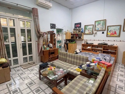 Bán nhà 2 tầng mặt tiền đường số 16a - ngay lê văn quới, dt: 11.5x17m,  chào 15.8 tỷ 0