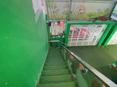 Bán nhà 2 tầng mặt tiền đường số 16a - ngay lê văn quới, dt: 11.5x17m,  chào 15.8 tỷ 2