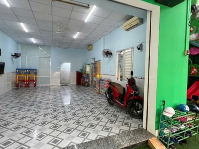 Bán nhà 2 tầng mặt tiền đường số 16a - ngay lê văn quới, dt: 11.5x17m,  chào 15.8 tỷ 3