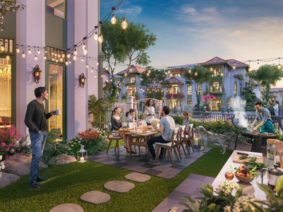 Độc quyền căn góc trục c10 liền kề, biệt thự gần sông lễ hội sun urban city hà nam 4