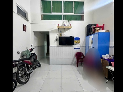 Bán nhà vị trí đẹp, xe hơi đỗ cửa, 2 tầng, ngay lưu chí hiếu, tây thạnh, tân phú 0