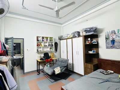 Bán nhà mt miếu bình đông - gần ngã tư bốn xã - hòa bình, 4x22.5m, 4 t -5pn, 9.7tỷ. 2