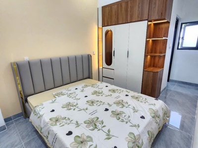 Nhà 2 tầng trong khu tái định cư Tân Hiệp 4
