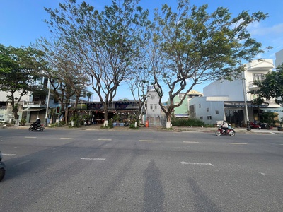 Bán đất thổ cư 100m2 vị trí vàng chương dương - ngũ hành sơn - đà nẵng - chỉ 15 tỷ - sổ đỏ 1