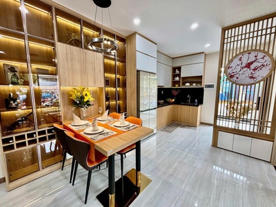 Dự án Bcons Avenue 2PN 2WC 60M2 Giá chỉ từ 35 TRIỆU/M2 2